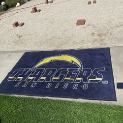 San Diego Chargers ⚡️⚡️⚡️