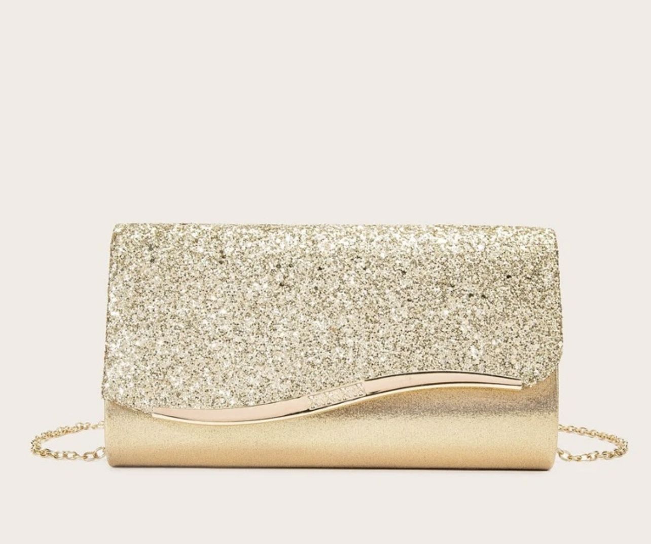 Beautiful Clutch For Party