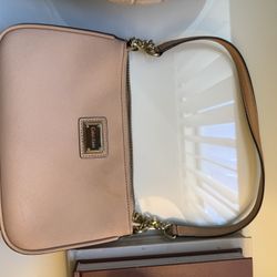 Calvin Klein Shoulder Bag 