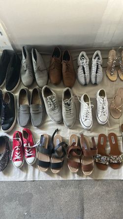 5 Family Yard Sale