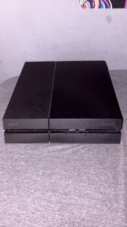 PlayStation 4