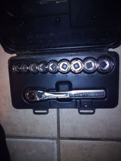 Miscellaneous tools