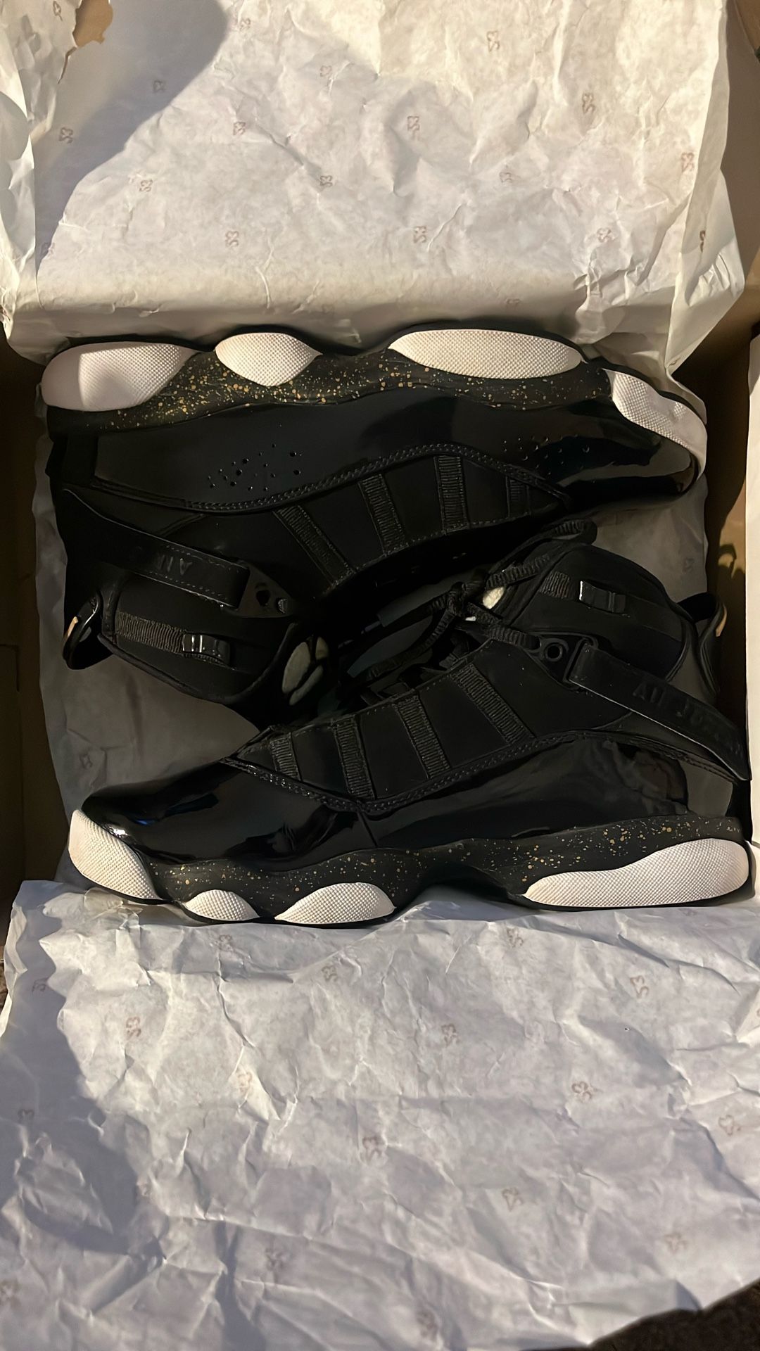 Jordan 6 Rings