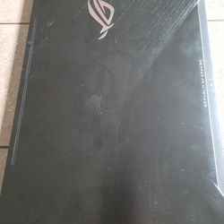 ASUS Gaming Laptop + Mouse Game Computer Lap Top ROG Republic Of Gamers GU501G