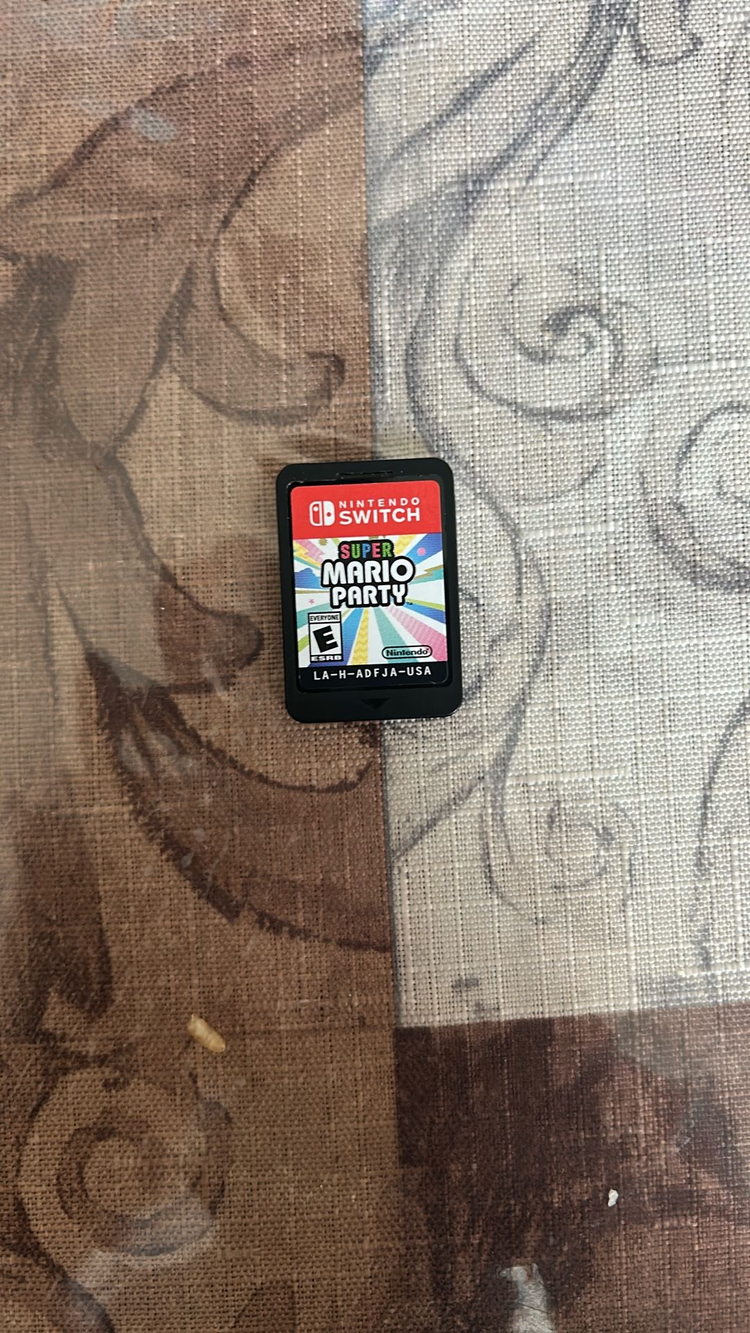 Super Mario Party