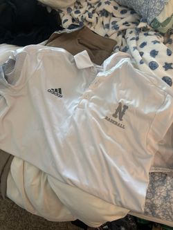 Nevada Baseball Polo