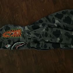 Bape Hoodie