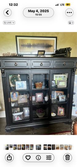 Ashley Furniture Rowley Creek Double Bookshelf