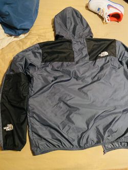 The North Face Jacket 