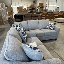 Brand New Living Room Furniture 
