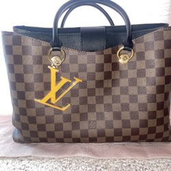 Authentic Louis Vuitton bag