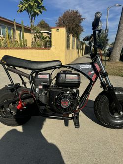 Monster Moto