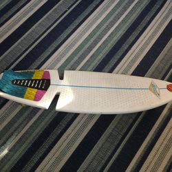 Rip Surf Skateboard 🛹