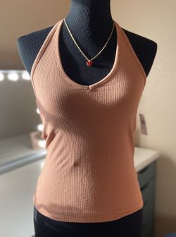 Old Navy Halter Top