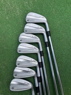 TaylorMade P790 Iron set 4-pw