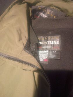 Frontline