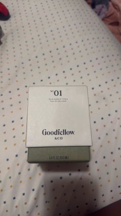Goodfellow & co. cologne