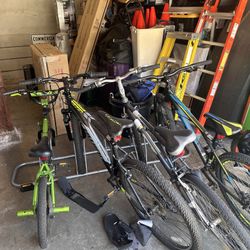 All Bikes For 100