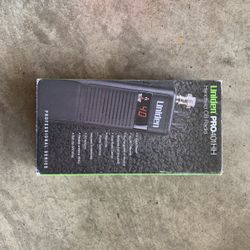 Uniden Pro 401HH CB Radio (Open box) 