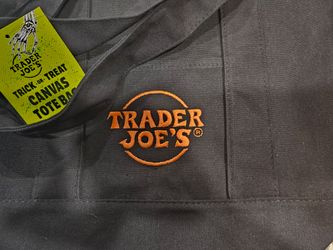 TJ mini tote bag seasonal