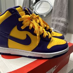 Dunks