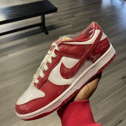 Nike Dunk Low “USC” 