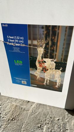 Deer Set