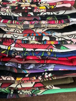 Ed Hardy One Size  Beautiful Collection