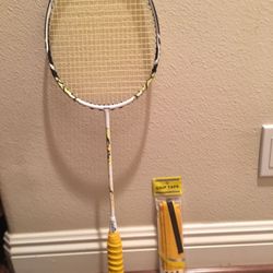 Badminton Rackets