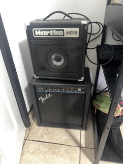 Amps