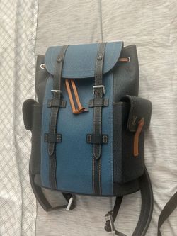 Louis Vuitton Christopher PM backpack