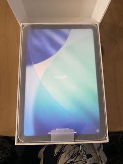 Apple iPad mini (A17 Pro) – 256GB Wi-Fi – Open Box / Like New