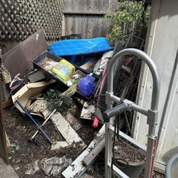 REMOVE JUNK (209)857/60/32