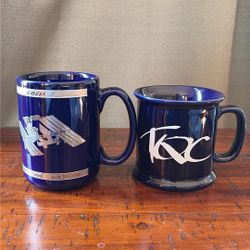  Boeing Mugs 