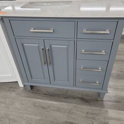 Bathroom Vanity 36" 