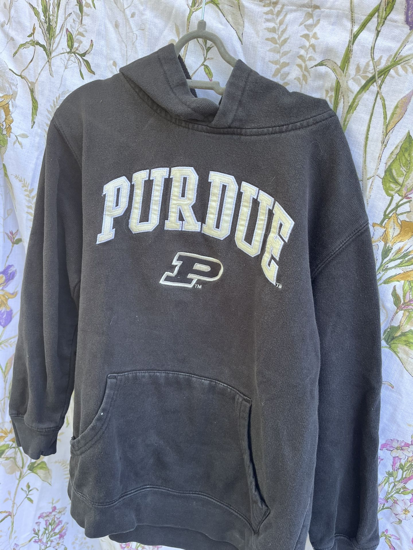 Moving Must Sell! Purdue kids sweatshirt