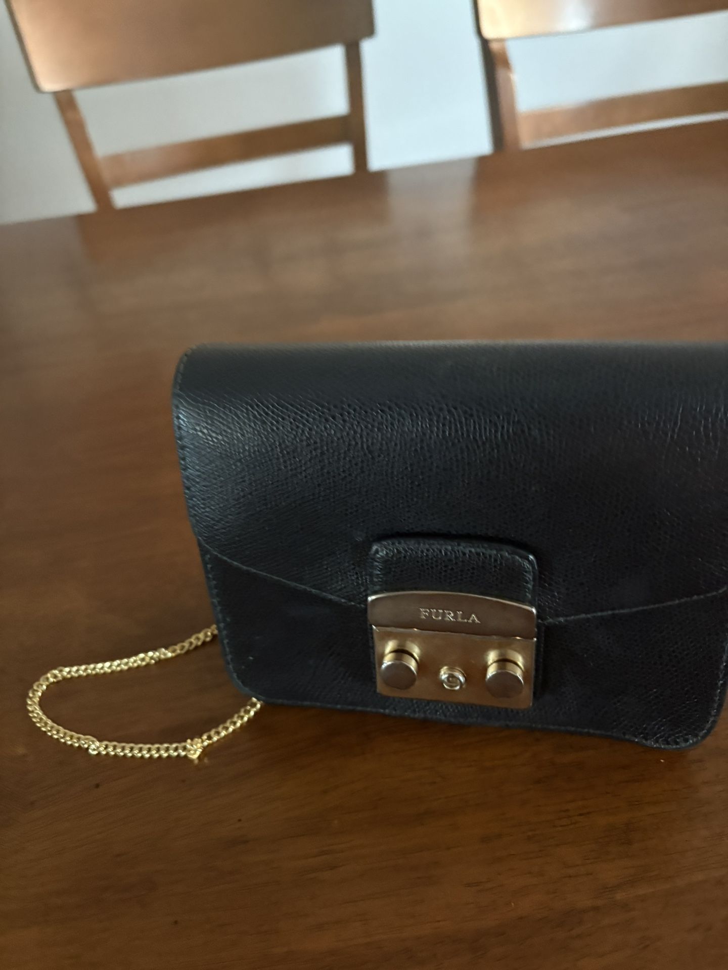 FURLA Mini Crossbody