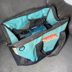 Makita Tools