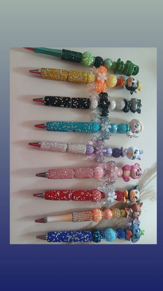 Doorable Pens