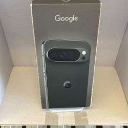 Google Pixel 10 Pro XL
