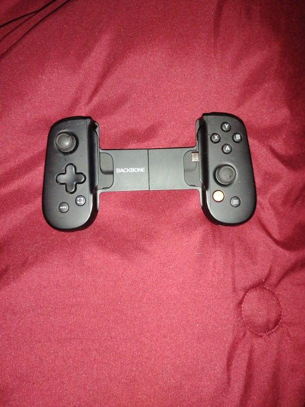 Backbone Phone Remote