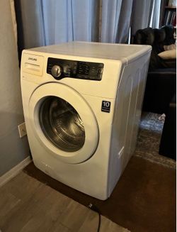 Samsung Washer