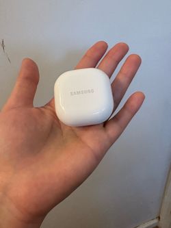 Samsung Galaxy Buds 2