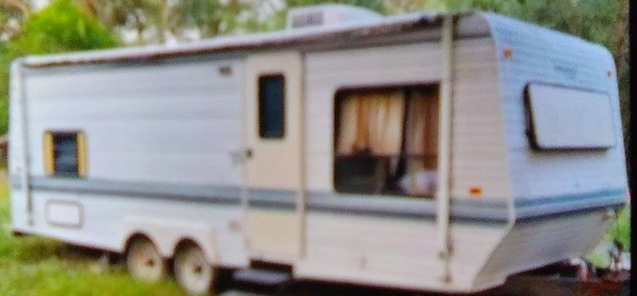 1995 Mobile Scout