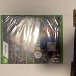 Xbox One Madden 23
