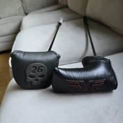 PXG Putter