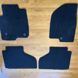 New Carpet Floor Mats/Liner GM Chevrolet Tahoe 2025