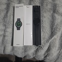 Samsung Galaxy Watch 6 Classic 47 Mm