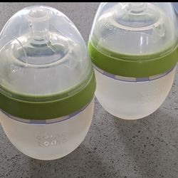 Baby/Toddler Eating-Drinking Supplies 