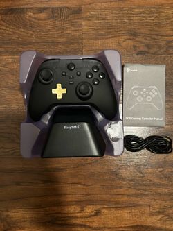 EasySMX D05 Gaming Controller